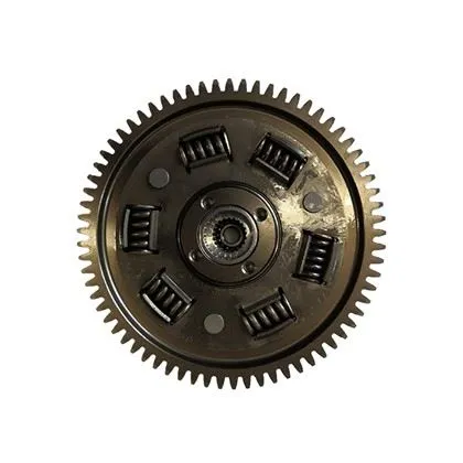 KE500F Slipping Clutch OEM VOGE Motocikl 500AC