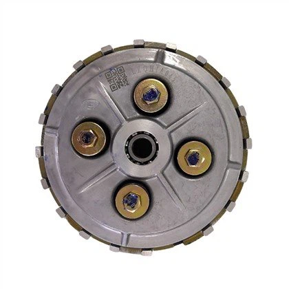 Sklop kvačila s više ploča KE350 OEM KOVE motocikl 321RR