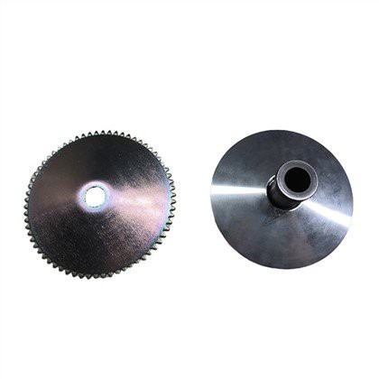 PIA&IO VESPA SPRINT OEM suvo kvačilo sklop VP50