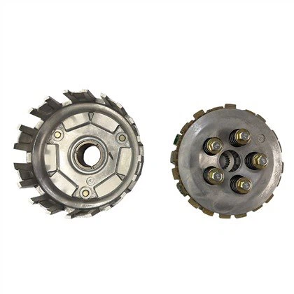 SHINERAY Kickstart Engine XR400 OEM Multiplate Clutch Center