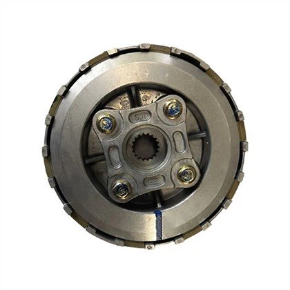 Sklop mokrog kvačila EG57 OEM HAOJUE motocikl